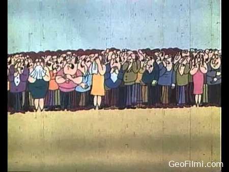 ყველაფერი ყარყატასთვის (1983) / Everything for the Stork