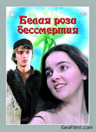 უკვდავების თეთრი ვარდი (1984) / White Rose of Immortality